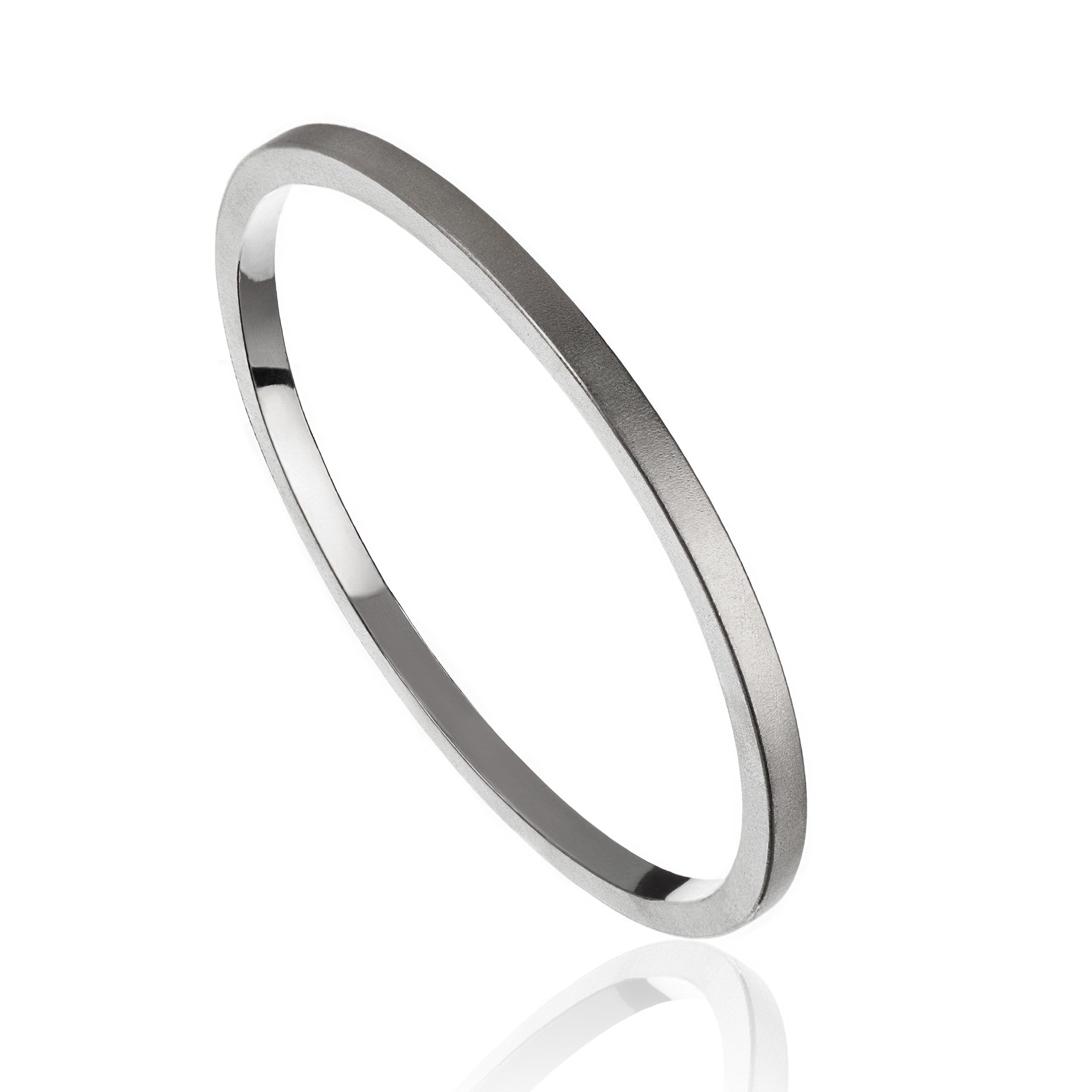 Undlien design silver bracelet 