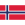 Norwegian